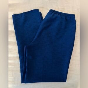 Cobalt Blue trouser